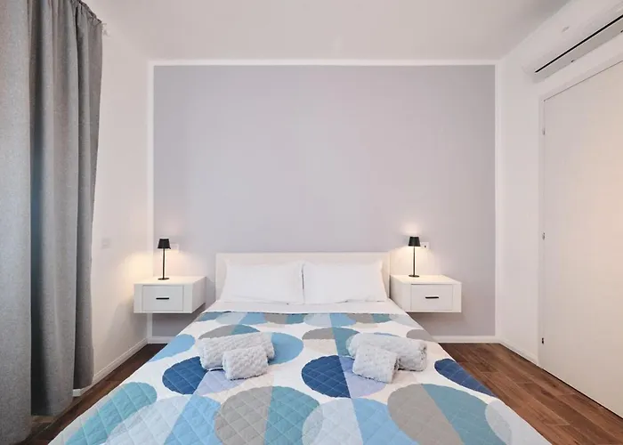 Apartamento Gens Iulia 2 Min Da Stazione Trastevere By Hôtea *