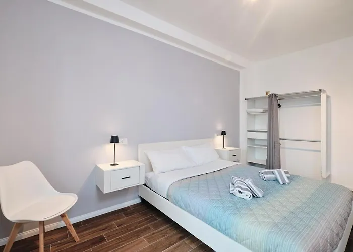 Apartamento Gens Iulia 2 Min Da Stazione Trastevere By Hôtea