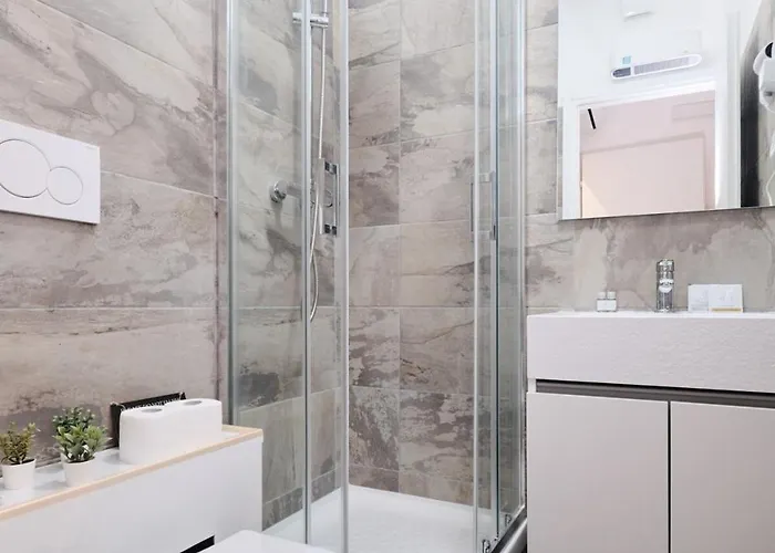 Gens Iulia 2 Min Da Stazione Trastevere By Hôtea Apartamento *