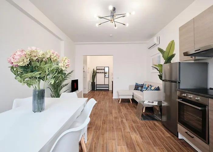 Apartamento Gens Iulia 2 Min Da Stazione Trastevere By Hôtea